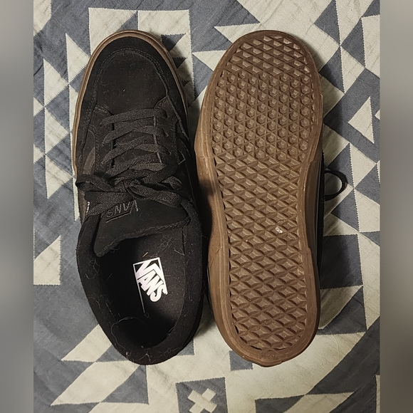 Vans bearcat dark gum - Picture 4 of 6